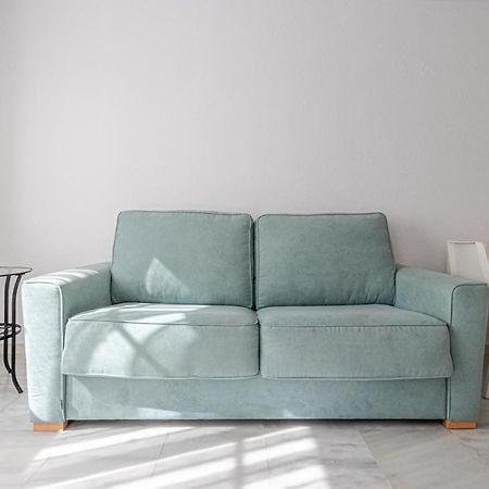 797 Holiday Rentals - Apartamento Frente Al Parque La Paloma Con Piscina بينالماذينا المظهر الخارجي الصورة