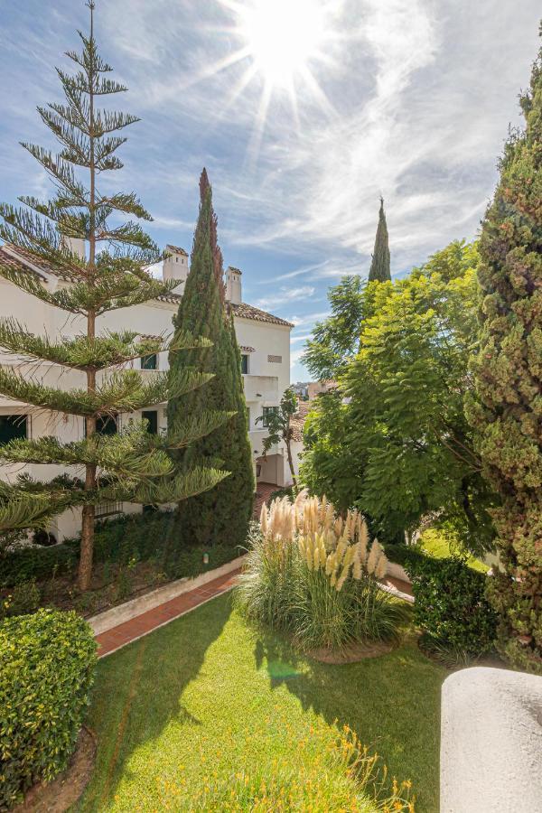 797 Holiday Rentals - Apartamento Frente Al Parque La Paloma Con Piscina بينالماذينا المظهر الخارجي الصورة